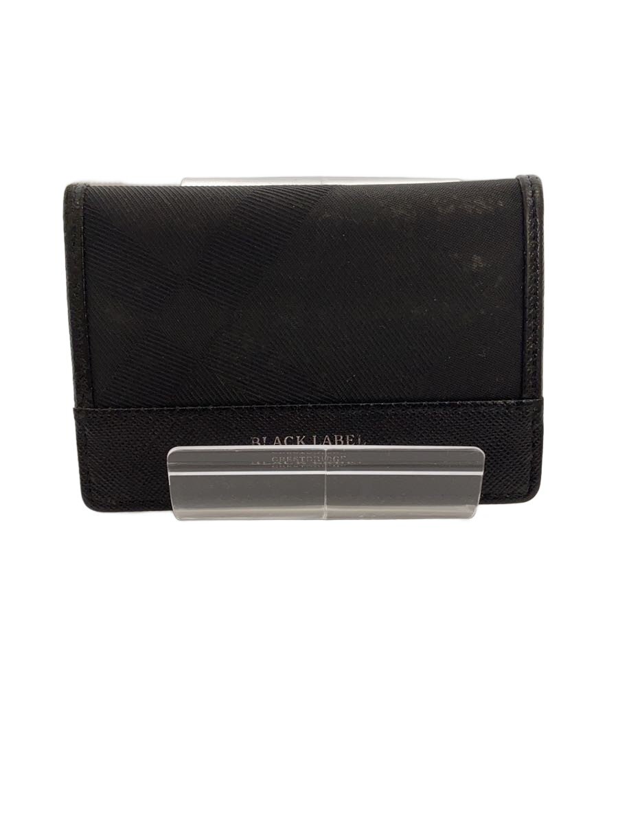 【ブランド】BLACK LABEL CRESTBRIDGE 【ブランドカナ】ブラックレーベルクレストブリッジ 【型番】 【程度】B 【サイズ】 【メインカラー】ブラック 【素材・生地】その他 【キーワード】　　　/ 2026/04/30 セカンドストリート常滑インター店【4876】【中古】BLACK LABEL CRESTBRIDGE◆カードケース/--/BLK ブランド BLACK LABEL CRESTBRIDGE 型番 カラー ブラック 柄 素材・生地 その他>色・素材について サイズ >サイズ表示について 実寸（cm） 【ウォレット】 縦：8 / 横：12 / 厚み：2 【その他】 その他サイズ：/ 商品は　セカンドストリート常滑インター店の店頭にて販売しております。商品に関するお問合わせは、お電話(TEL:0569-47-5545)にて、問合わせ番号：2348760646327をお伝えください。 配送方法やお支払い方法に関するお問い合わせは、サポートセンターまでご連絡をお願いします。 ※お電話の対応は営業時間内のみとなります。お問い合わせフォームでお問い合わせの際はご注文番号をご記入下さい この商品に関する出品店舗からのコメント 全体的に汚れあり