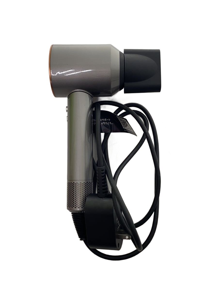 【中古】dyson◆ドライヤー・ヘアアイロン/HD08//【家電・ビジュアル・オーディオ】