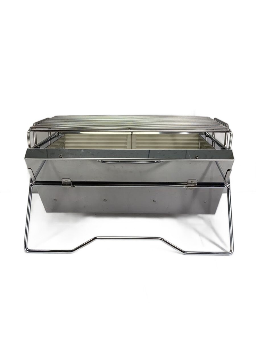【中古】UNIFLAME◆キャンプ用品その他/SLV/ユニセラTG-III/ケースセット【スポーツ】