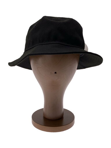 【中古】NEW ERA◆バケットハット/--/ポリエステル/BLK/無地/メンズ/208824 23031【服飾雑貨他】 【中古】NEW ERA◆バケットハット/--/ポリエステル/BLK/無地/メンズ/208824 23031【服飾雑貨他】