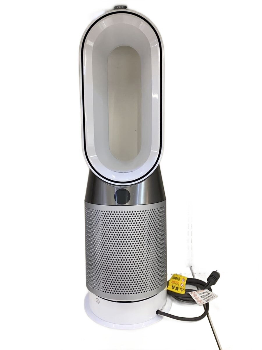 【中古】dyson◆扇風機/HP04【家電・ビジュアル・オーディオ】