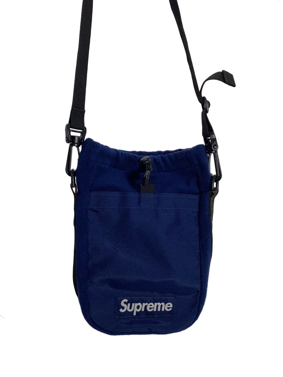 楽天市場】supreme ショルダー バッグ（カラーネイビー）（メンズ