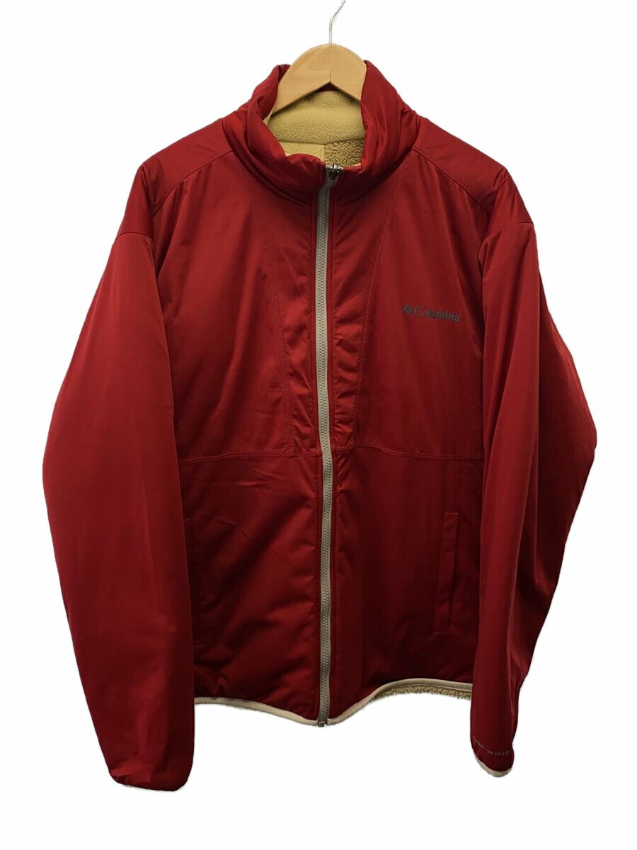 【中古】Columbia◆フリースジャケット/PM0256【メンズウェア】