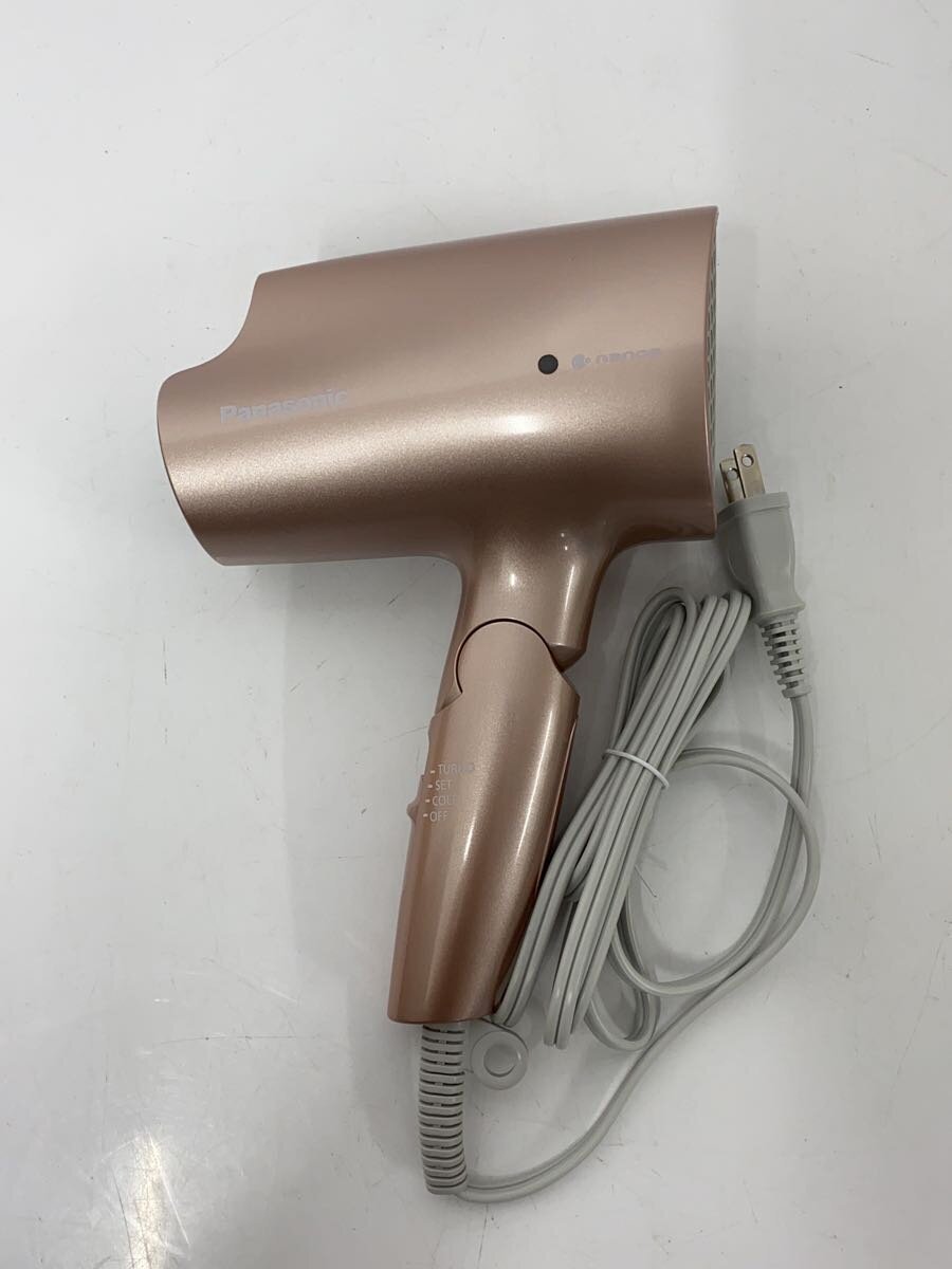 【中古】Panasonic◆ドライヤー・ヘアアイロン/EH-NA2K-PK/23年製【家電・ビジュアル・オーディオ】