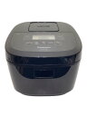 【中古】Panasonic◆炊飯器 SR-CFE109【家電・ビジュアル・オーディオ】