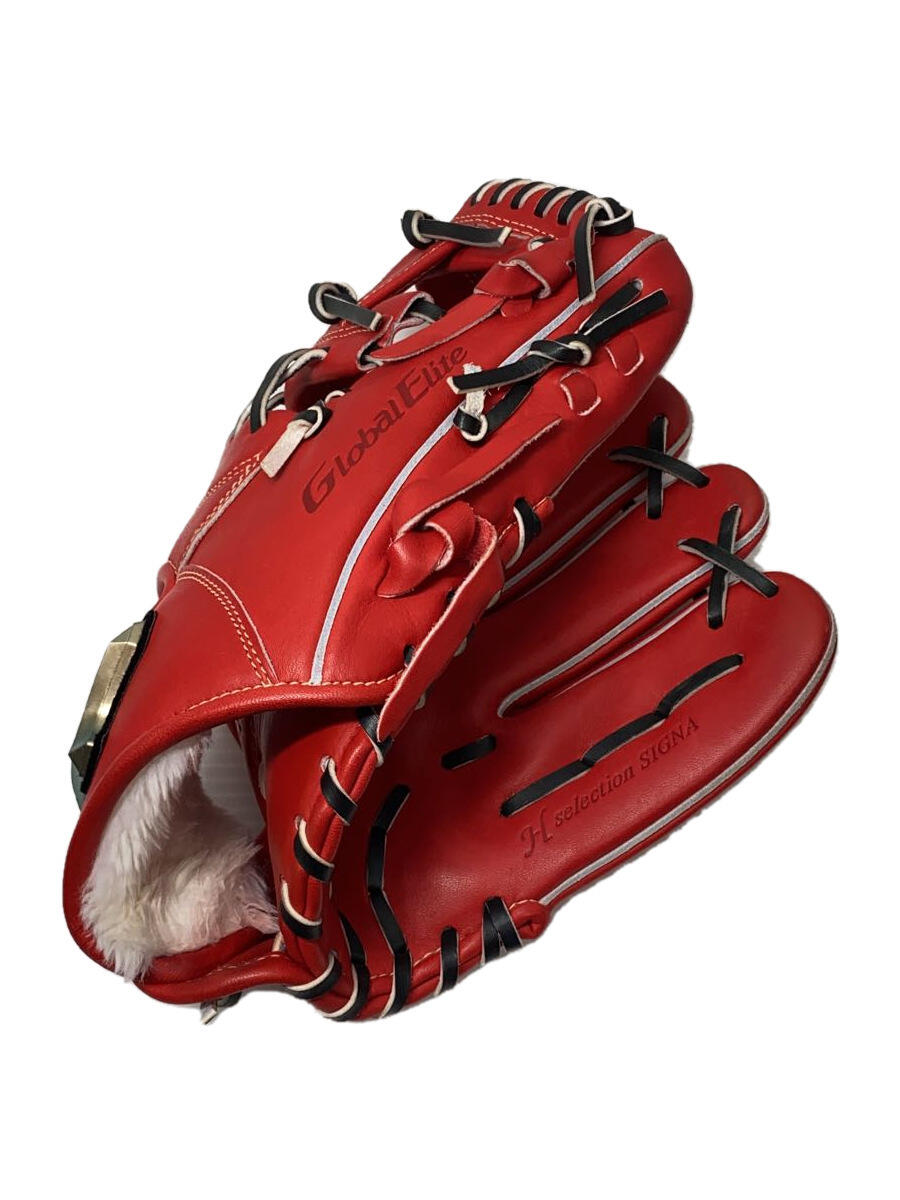 【中古】MIZUNO◆野球用品/global elite/グローブ【スポーツ】