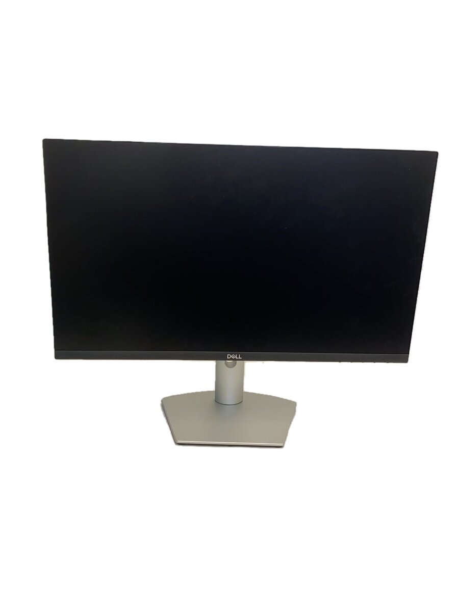 【中古】DELL◆PCモニター・液晶ディスプレイ S2421HS【パソコン】