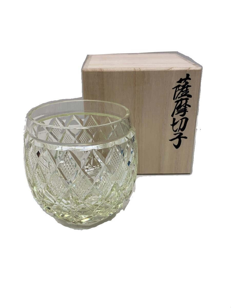 【ブランド】薩摩びーどろ工芸 【ブランドカナ】サツマビードロコウゲイ 【型番】 【程度】S 【サイズ】 【メインカラー】イエロー 【素材・生地】 【キーワード】　　　/ 2026/07/11 セカンドストリート奈良橿原店【2728】【中古】薩摩びーどろ工芸◆グラス/YLW/059348 ブランド 薩摩びーどろ工芸 型番 カラー イエロー 柄 素材・生地 >色・素材について サイズ >サイズ表示について 実寸（cm） 【グラス】 幅：7.2 / 高さ：8.5 / 奥行：7.2 【その他】 その他サイズ：/ 商品は　セカンドストリート奈良橿原店の店頭にて販売しております。商品に関するお問合わせは、お電話(TEL:0744-21-7301)にて、問合わせ番号：2327288646378をお伝えください。 配送方法やお支払い方法に関するお問い合わせは、サポートセンターまでご連絡をお願いします。 ※お電話の対応は営業時間内のみとなります。お問い合わせフォームでお問い合わせの際はご注文番号をご記入下さい この商品に関する出品店舗からのコメント 目立つダメージなどはなく、状態良好なお品物です(写真にてご確認ください）※商品には写真では確認しづらいダメージや汚れがある場合がございます。商品について気になる点がございましたら販売店舗までお問い合わせくださいませ。