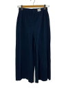 【中古】me ISSEY MIYAKE◆ボトム/--/ポリエステル/NVY/MI14KF784【レディースウェア】