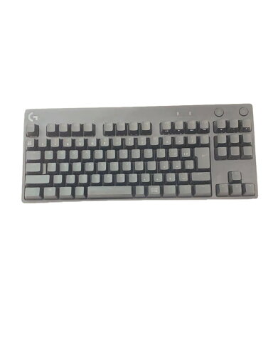 【中古】Logicool◆パソコン周辺機器/g-pkb-002ln【パソコン】 【中古】Logicool◆パソコン周辺機器/g-pkb-002ln【パソコン】