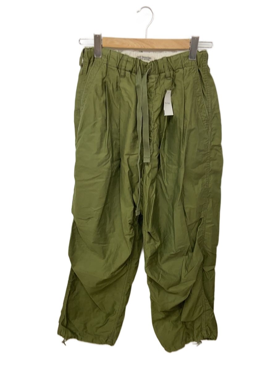 【中古】COOTIE◆AROHA FROM HELL/カーゴパンツ/S/コットン/KHK【メンズウェア】