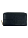 【中古】TORY BURCH◆長財布/--/BLK/レディース【服飾雑貨他】(4)