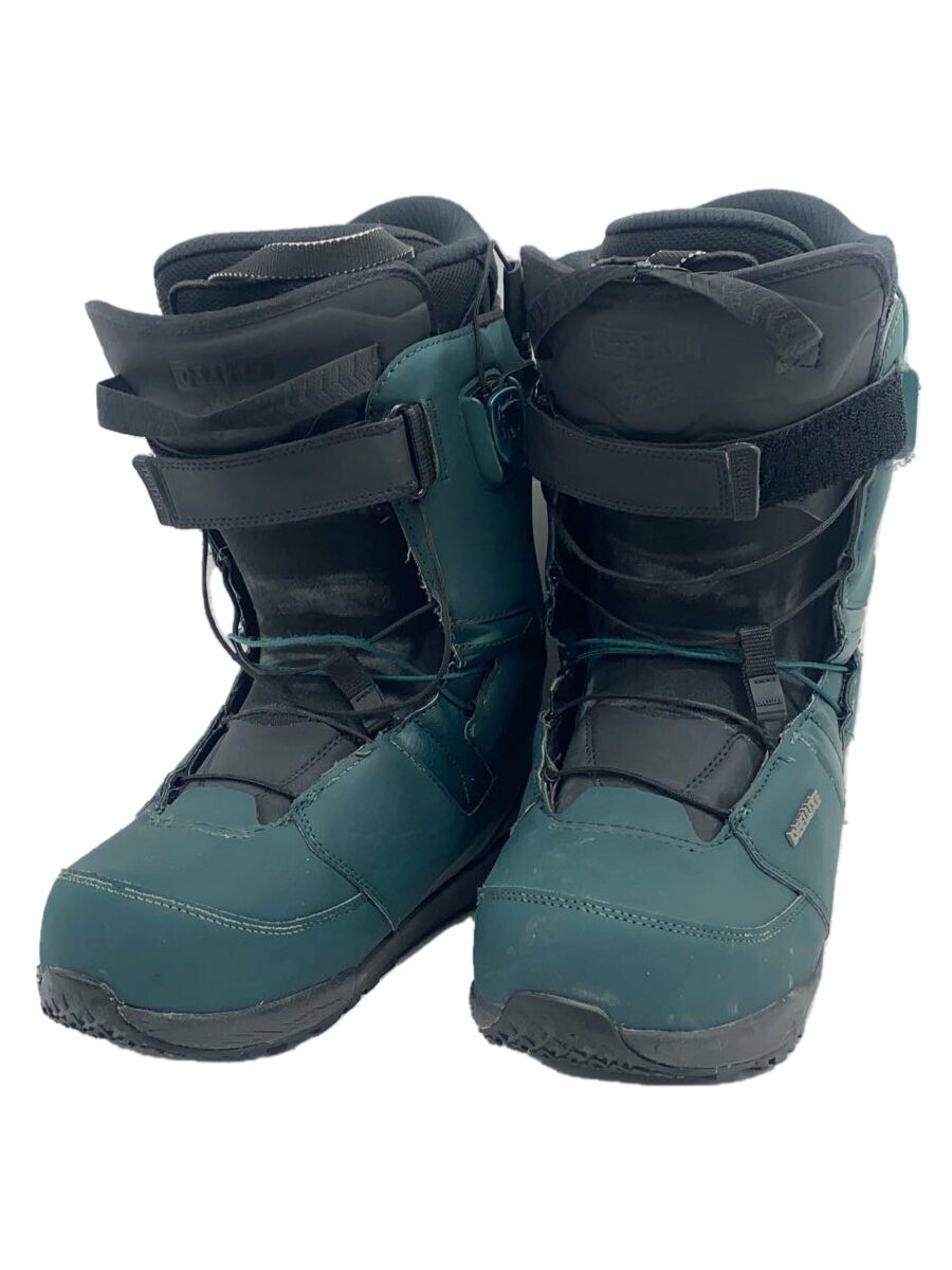 【中古】DEELUXE◆スノーボードブーツ/DEEMON//【スポーツ】