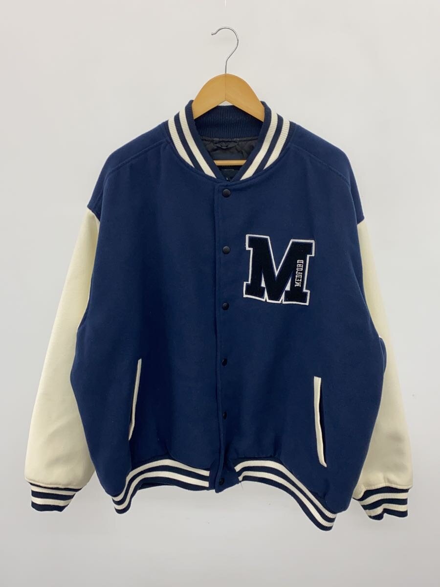 【ブランド】BEAMS 【ブランドカナ】ビームス 【型番】 【程度】B 【サイズ】L 【メインカラー】 【素材・生地】ポリエステル 【キーワード】　　 2026/03/30 セカンドストリート高松上天神店【3472】【中古】BEAMS◆スタジャン/L/ポリエステル ブランド BEAMS 型番 カラー 柄 素材・生地 ポリエステル>色・素材について サイズ L>サイズ表示について 実寸（cm） 【ジャケット】 肩幅：62.5 / 身幅：77 / 着丈：73.5 / 袖丈：65 / ゆき：/ 【その他】 その他サイズ：/ 商品は　セカンドストリート高松上天神店の店頭にて販売しております。商品に関するお問合わせは、お電話(TEL:087-864-2911)にて、問合わせ番号：2334725446408をお伝えください。 配送方法やお支払い方法に関するお問い合わせは、サポートセンターまでご連絡をお願いします。 ※お電話の対応は営業時間内のみとなります。お問い合わせフォームでお問い合わせの際はご注文番号をご記入下さい この商品に関する出品店舗からのコメント 首周り毛玉あり袖に汚れあり全体的に使用感がございますが、使用に差し支える程の汚れ、ダメージ等はなくまだまだお使いいただけるお品物となっております。ご不明点等ございましたら、お気軽に当店までお問い合わせください。