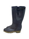 【中古】Columbia◆レインブーツ/27cm/BRW【シューズ】