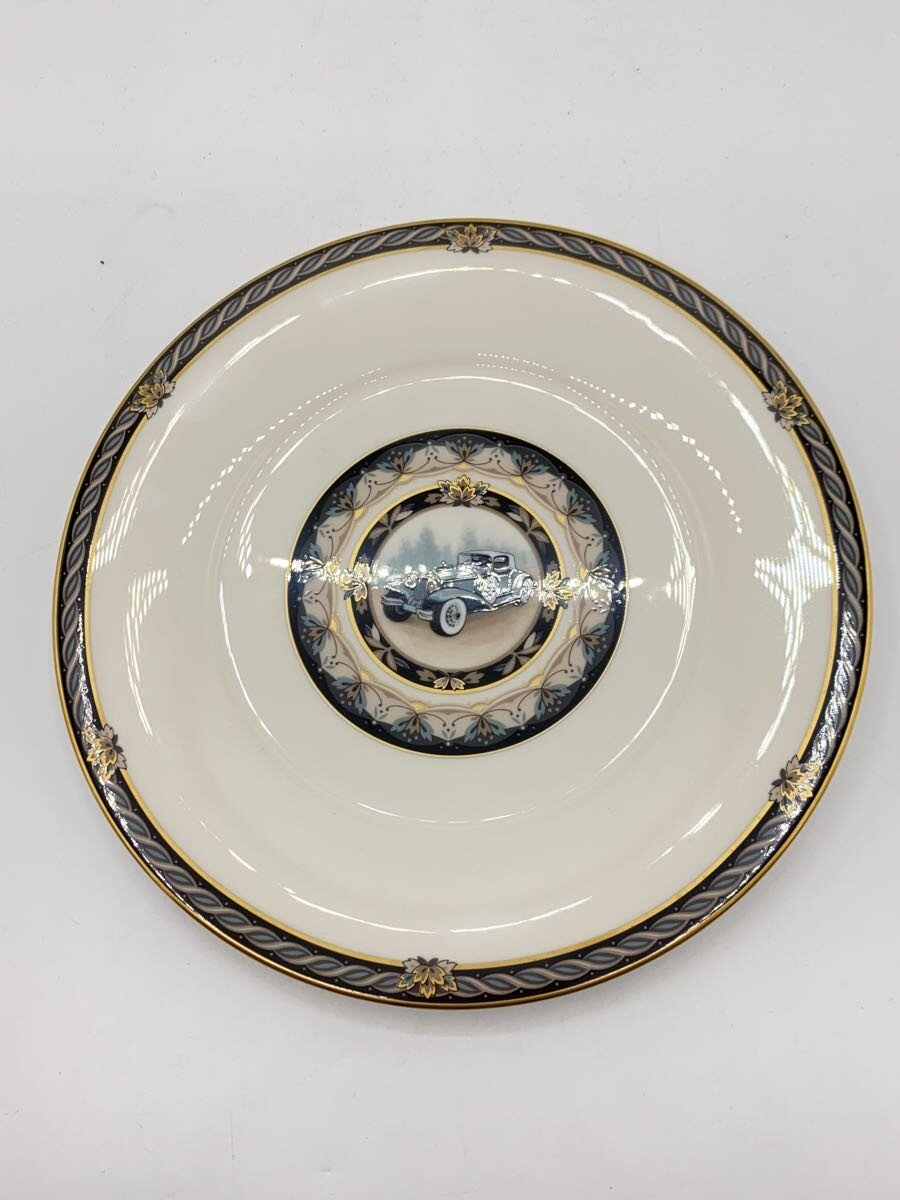 【中古】Noritake◆マグカップ&プレート/マツダ創立70周年記念/4点セット【キッチン用品】 jumblestore-37408786 2nd STREET 楽天市場店 サンプル画像3