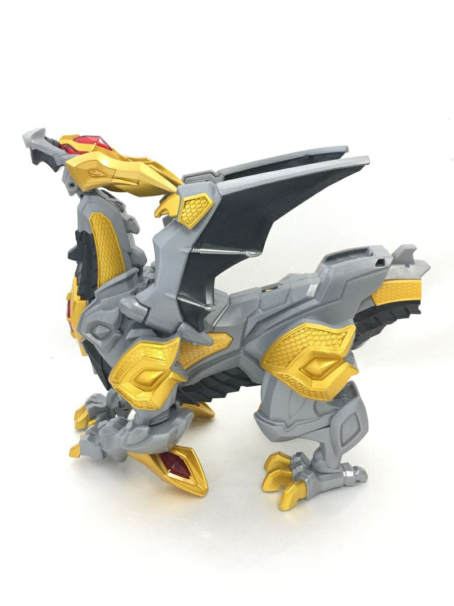 【中古】BANDAI◆DXウィザードラゴン マシンウィンガー/仮面ライダーウィザード【ホビー】