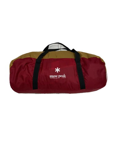 【中古】snow peak◆テント アメニティドーム SDE-001//【スポーツ】 【中古】snow peak◆テント アメニティドーム SDE-001//【スポーツ】