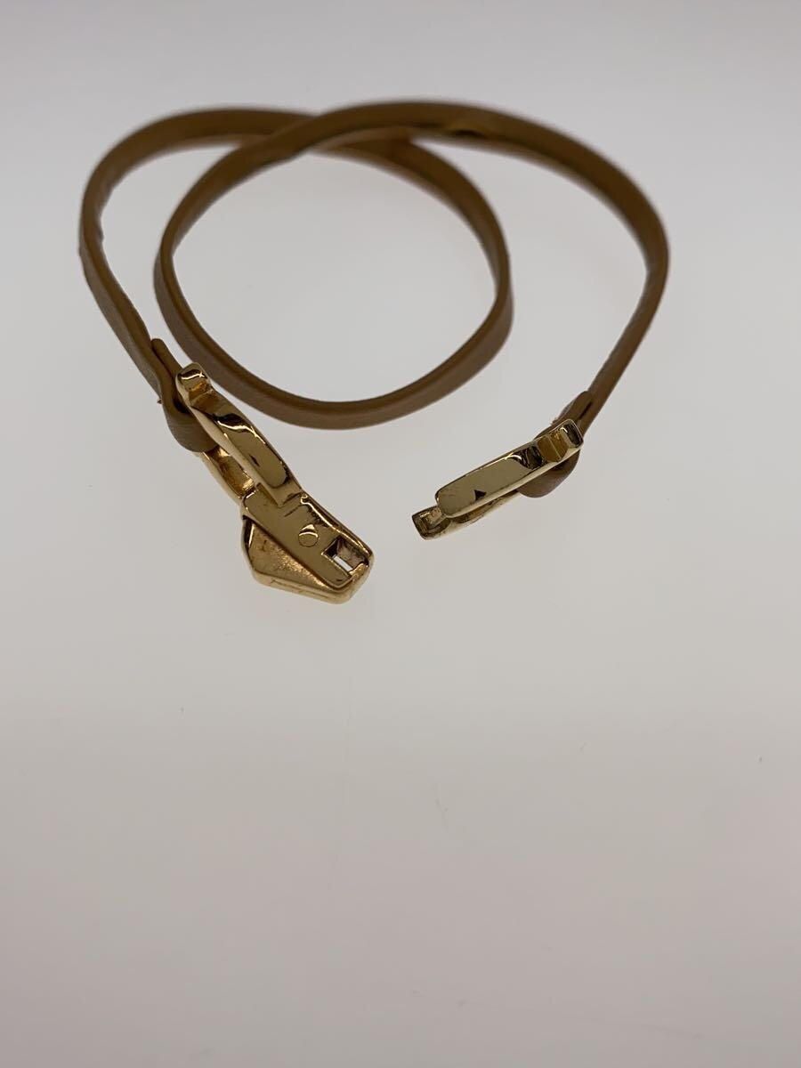 2nd STREET 楽天市場店の【中古】Salvatore Ferragamo◆ブレスレット/--/GLD/レディース//【服飾雑貨他】｜アングル3