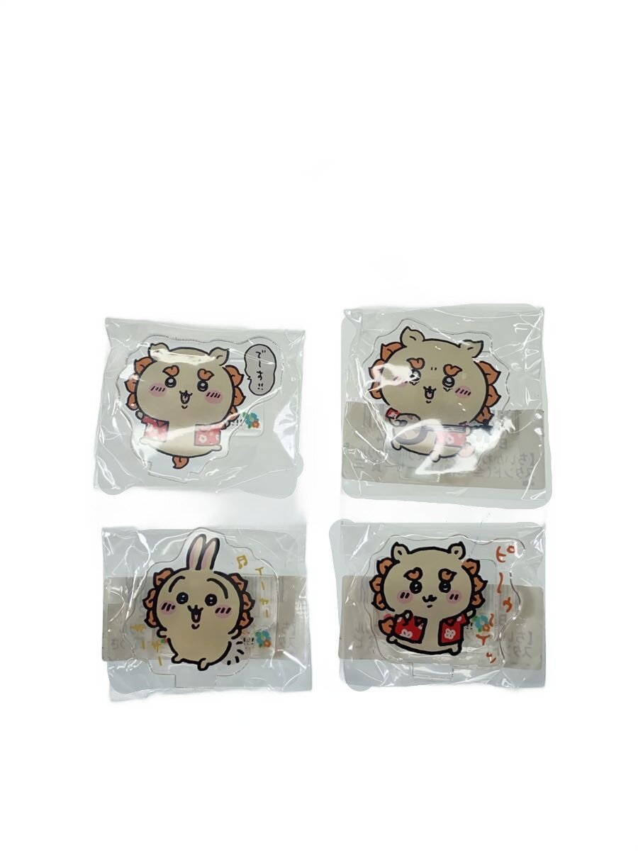 Tアクスタ/ちいかわ シーサー祭り!!! POP UP STORE＠沖縄