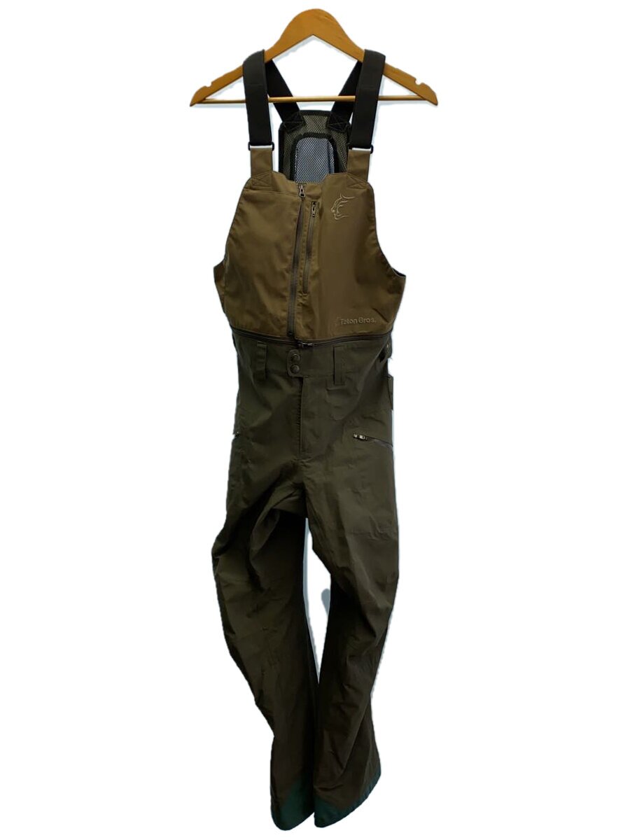 【中古】Teton Bros◆ウェアー/S/--/KHK/TB163-02/TB PANT【スポーツ】