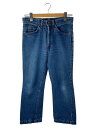 【中古】Levi’s◆ボトム/--/デニム/BLU/40517-0215【レディースウェア】