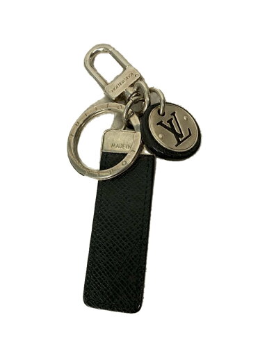【中古】LOUIS VUITTON◆キーホルダー・ネオLVクラブ_モノグラム・エクリプス_BLK/--/BLK/メンズ【服飾雑貨他】 【中古】LOUIS VUITTON◆キーホルダー・ネオLVクラブ_モノグラム・エクリプス_BLK/--/BLK/メンズ【服飾雑貨他】
