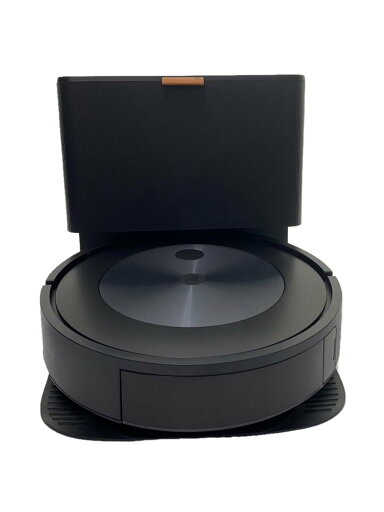 【中古】iRobot◆掃除機 ルンバ j7+j755860【家電・ビジュアル・オーディオ】 【中古】iRobot◆掃除機 ルンバ j7+j755860【家電・ビジュアル・オーディオ】