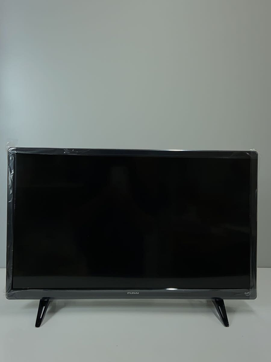 【中古】FUNAI◆テレビ FL-24HF170//【家電・ビジュアル・オーディオ】
