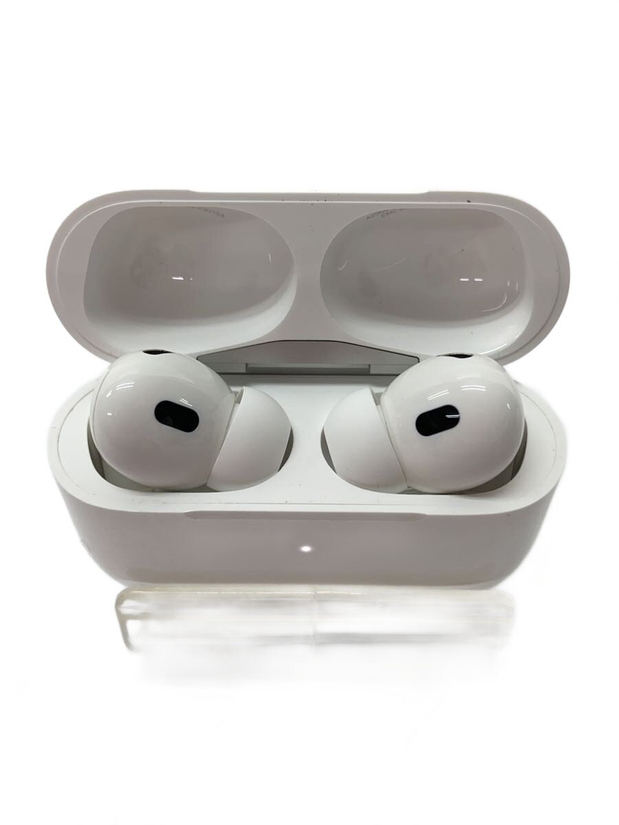 【中古】Apple◆イヤホ