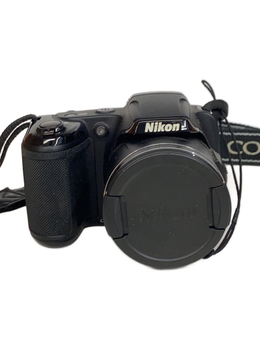 Nikon ニコン　COOLPIX L810 Amazon Canada: Nikon COOLPIX L810 16.1 MP Digital Camera with 26x