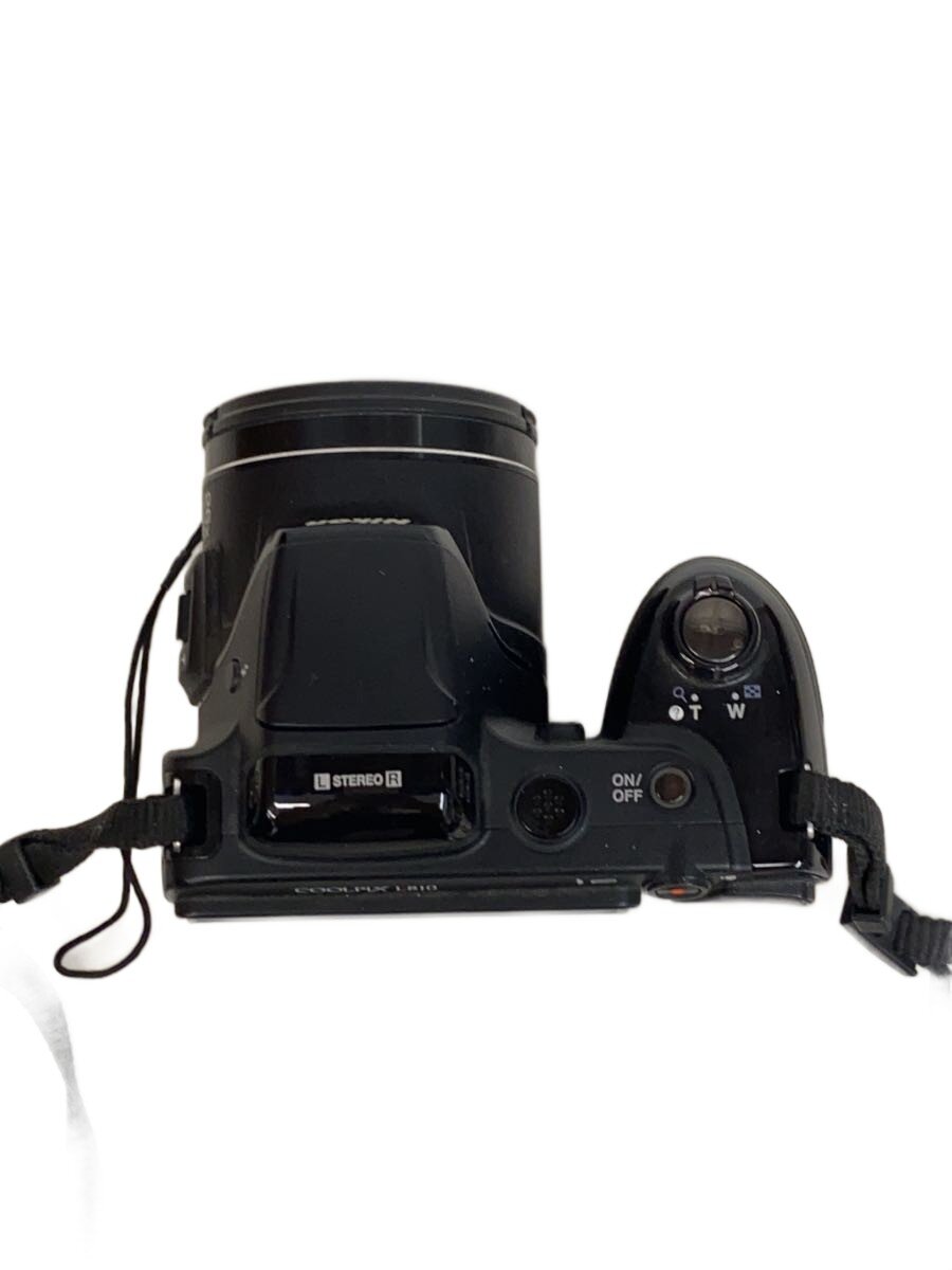 【中古】Nikon◆デジタルカメラ COOLPIX L810【カメラ】