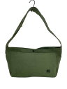 【中古】HAND LIGHT Military Newspaper Bag/カーキ/USED/ミリタリー再構築【バッグ】(4)