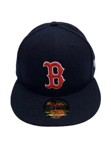 【中古】NEW ERA◆キャップ/--/ポリエステル/NVY/無地/メンズ【服飾雑貨他】 【中古】NEW ERA◆キャップ/--/ポリエステル/NVY/無地/メンズ【服飾雑貨他】