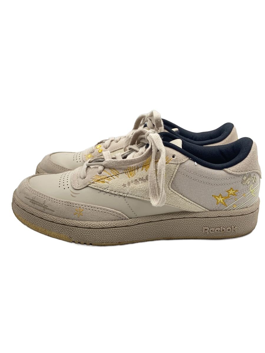 【ブランド】Reebok 【ブランドカナ】リーボック 【型番】 【程度】B 【サイズ】24．5cm 【メインカラー】ベージュ 【素材・生地】 【キーワード】　　 2025/12/13 セカンドストリート滝川店【1890】【中古】Reebok◆ローカットスニーカー/24.5cm/BEG【シューズ】 ブランド Reebok 型番 カラー ベージュ 柄 素材・生地 >色・素材について サイズ 24．5cm>サイズ表示について 実寸（cm） 【スニーカー】 ソールの高さ：3 / ソール全長：26.5 【その他】 その他サイズ：/ 商品は　セカンドストリート滝川店の店頭にて販売しております。商品に関するお問合わせは、お電話(TEL:0125-24-8572)にて、問合わせ番号：2318904346451をお伝えください。 配送方法やお支払い方法に関するお問い合わせは、サポートセンターまでご連絡をお願いします。 ※お電話の対応は営業時間内のみとなります。お問い合わせフォームでお問い合わせの際はご注文番号をご記入下さい この商品に関する出品店舗からのコメント ※爪先に汚れありこちらの商品は店頭でも同時販売している為、画像と異なる場合があります。詳しい詳細はお気軽に店頭にお問い合わせ下さいませ。