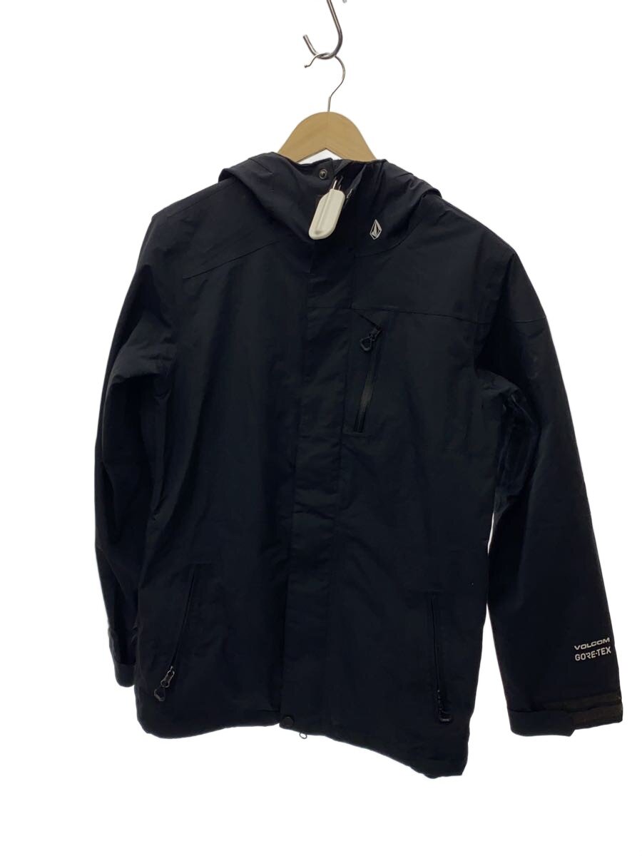 【ブランド】VOLCOM 【ブランドカナ】ヴォルコム 【型番】 【程度】B 【サイズ】XS 【メインカラー】ブラック 【素材・生地】 【キーワード】　　 2026/09/07 セカンドストリート札幌平岸アーバンサイト店【4846】【中古】VOLCOM◆ウェアー/XS/BLK ブランド VOLCOM 型番 カラー ブラック 柄 素材・生地 >色・素材について サイズ XS>サイズ表示について 実寸（cm） 【カットソー】 身幅：50 / 着丈：74 / ゆき：72 【その他】 その他サイズ：/ 商品は　セカンドストリート札幌平岸アーバンサイト店の店頭にて販売しております。商品に関するお問合わせは、お電話(TEL:011-376-5627)にて、問合わせ番号：2348460846454をお伝えください。 配送方法やお支払い方法に関するお問い合わせは、サポートセンターまでご連絡をお願いします。 ※お電話の対応は営業時間内のみとなります。お問い合わせフォームでお問い合わせの際はご注文番号をご記入下さい