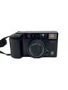 【中古】MINOLTA◆コンパクトフィルムカメラ/AF-TELE QD【カメラ】