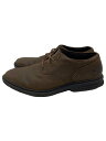 【中古】Timberland◆シューズ/26cm/BRW/A1QD4【シューズ】