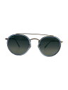 【中古】Ray-Ban◆ROUND DOUBLE BRIDGE/サング...(4)