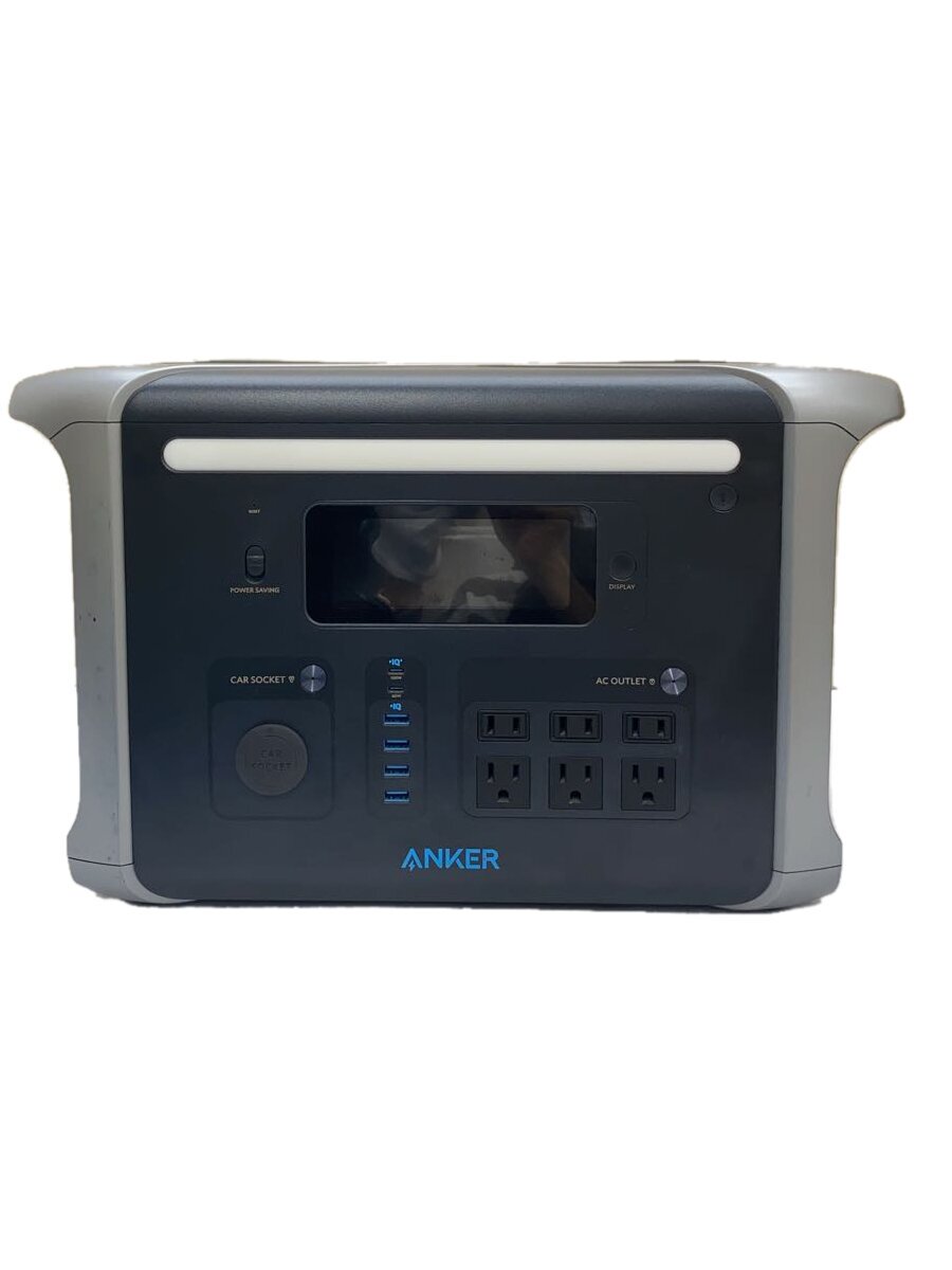 【中古】ANKER◆生活家電その他/757//【家電・ビジュアル・オーディオ】