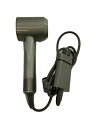 【中古】dyson◆ヘアドライヤー Dyson Supersonic Shine ニッケル/コッパー【家電・ビジュアル・オーディオ】