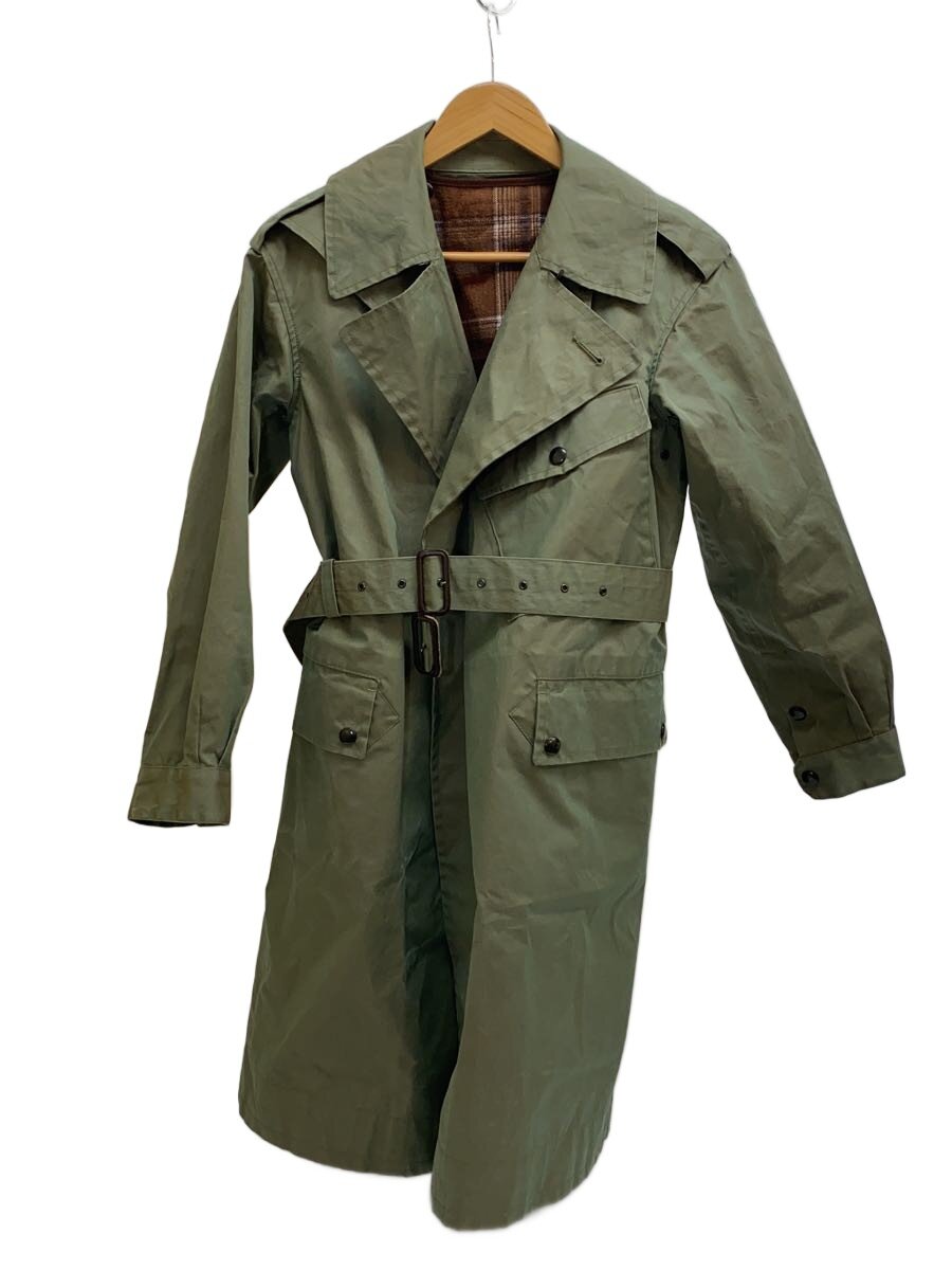 楽天市場】nigel cabourn トレンチコートの通販