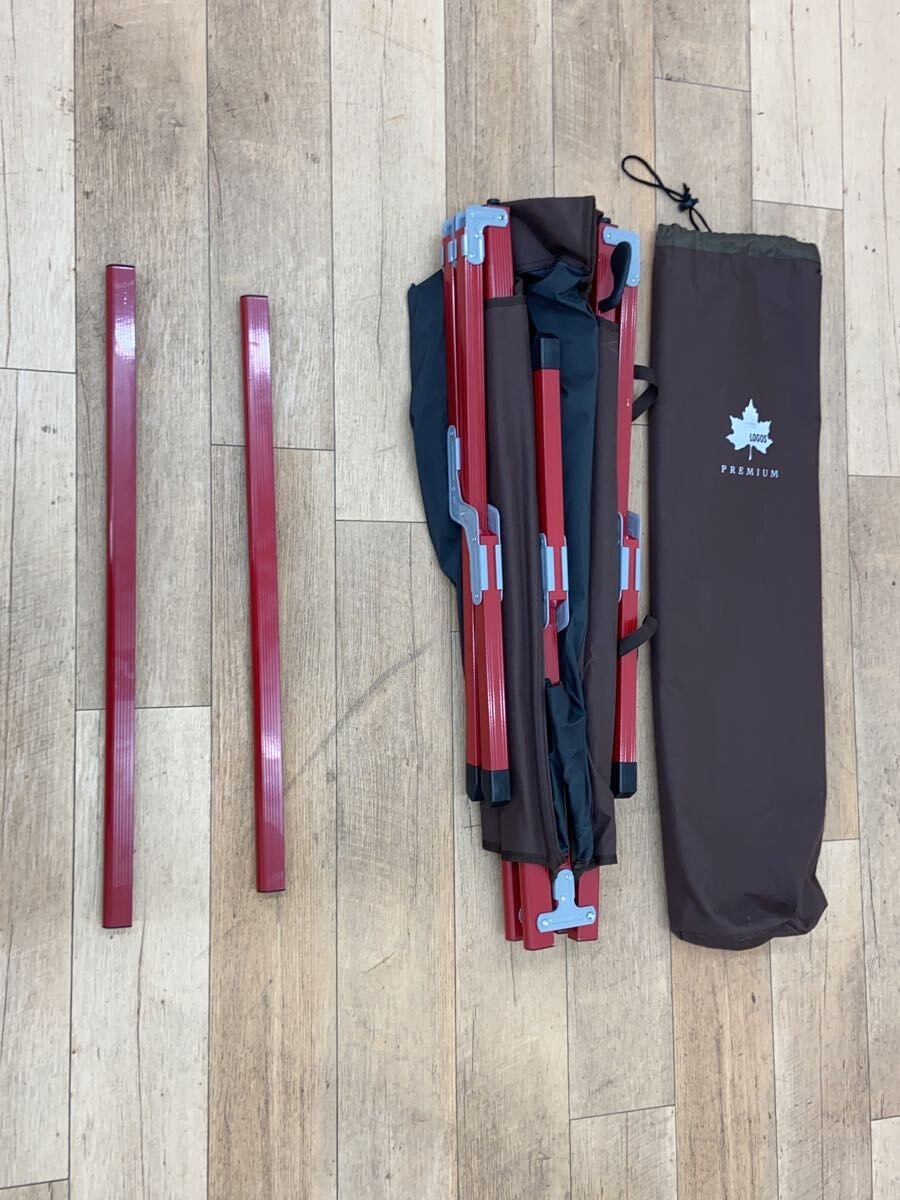 【中古】LOGOS◆チェア プレミアム イージーアッセムコット No.73171005【スポーツ】 jumblestore-38361707 2nd STREET 楽天市場店 サンプル画像2