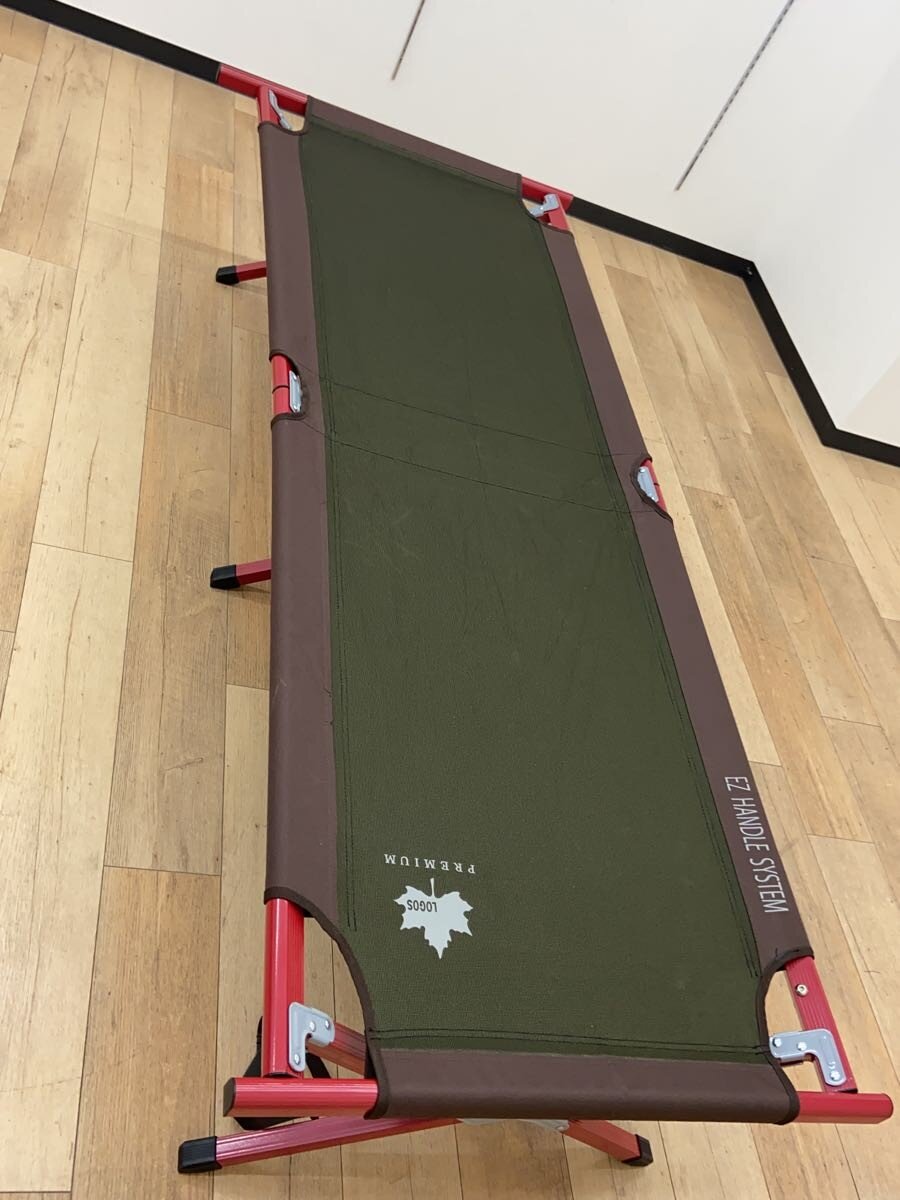 【中古】LOGOS◆チェア プレミアム イージーアッセムコット No.73171005【スポーツ】 jumblestore-38361707 2nd STREET 楽天市場店 サンプル画像3
