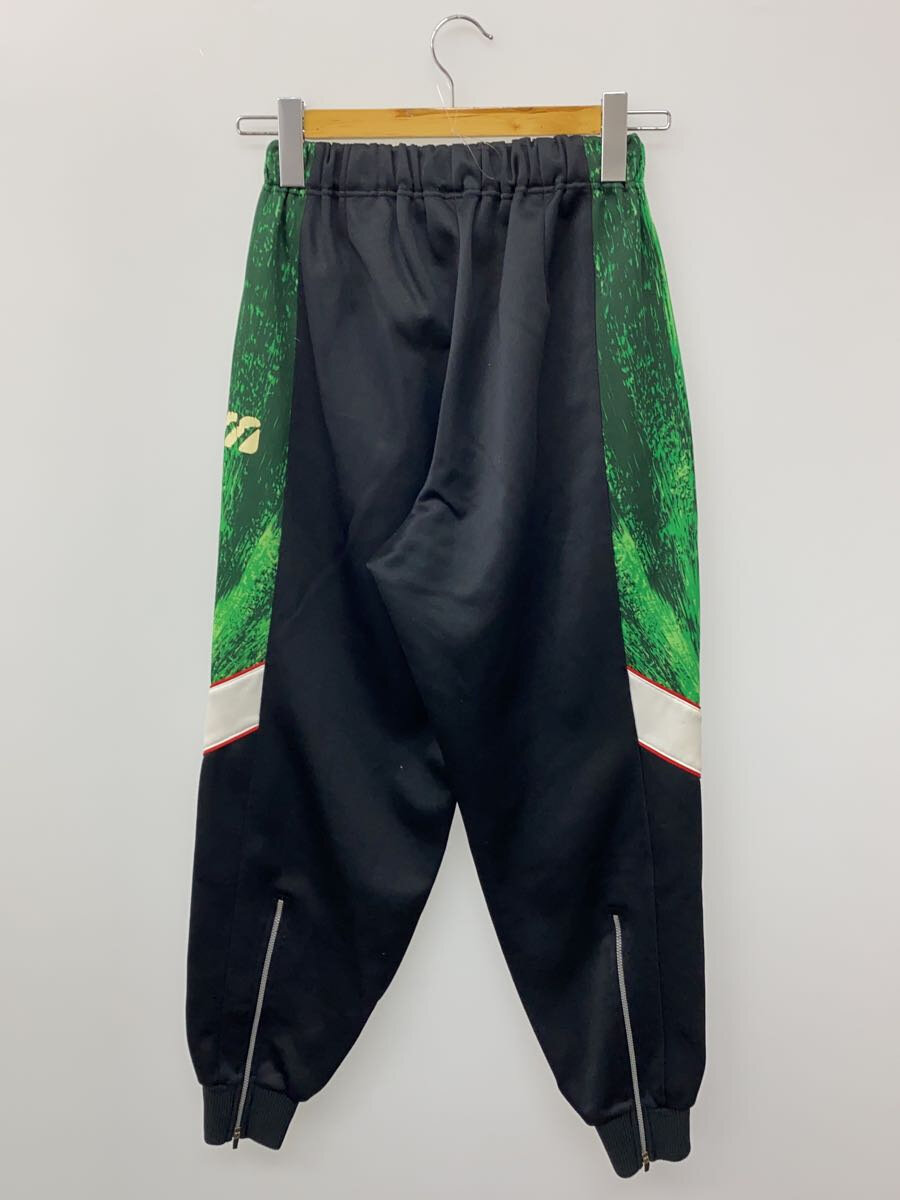 【中古】MIZUNO◆ボトム/L/ポリエステル/BLK【メンズウェア】