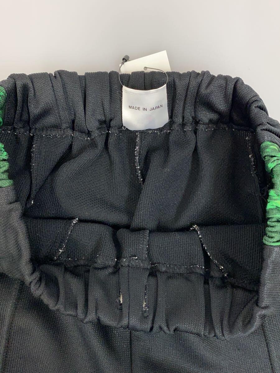 【中古】MIZUNO◆ボトム/L/ポリエステル/BLK【メンズウェア】