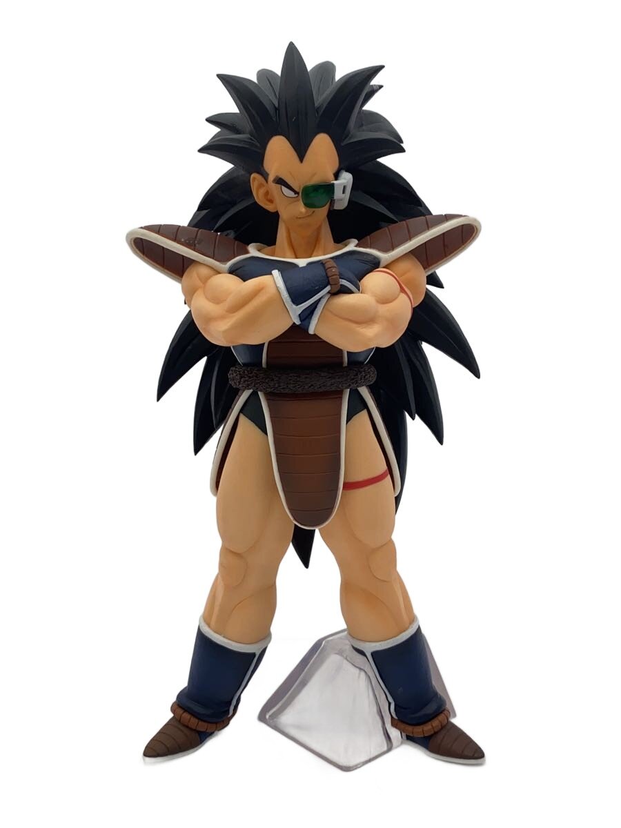 新品未開封　　最終値下げ　ラディッツ&ナッパ 新品未開封 最終値下げ ラディッツ&ナッパ エクストラパック 第25弾