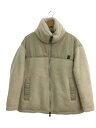 【中古】MAX MARA WEEK END LINE◆ダウンジャケット/42/ポリエステル/CRM/548608236【レディースウェア】