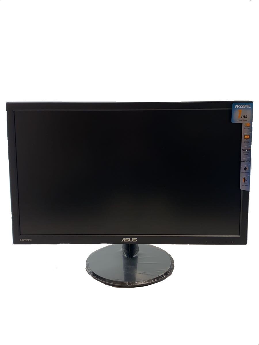 楽天市場】asus vp228 he（ディスプレイ｜パソコン・周辺機器）の通販