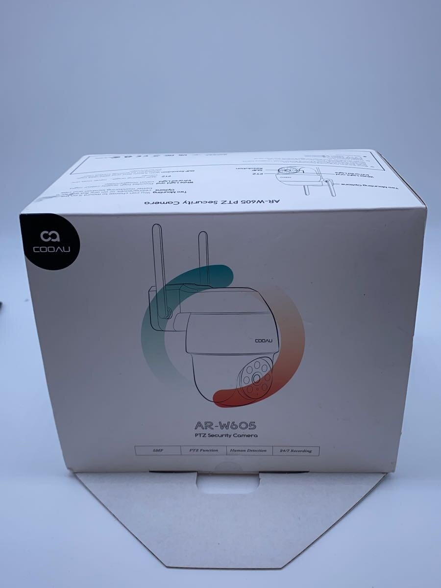 【中古】PTZ SECURITY CAMERA/デジタルカメラその他【カメラ】